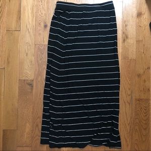 NWOT! American Eagle Maxi Skirt!